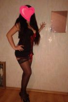 8 901 252-49-17 Проститутка Василиса (24 лет, Орехово-Зуево)